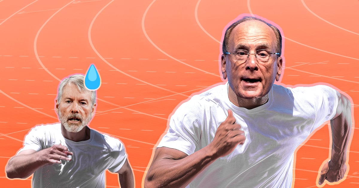 What is Strategy’s STRC and will it help Saylor overtake BlackRock’s $55bn Bitcoin stockpile?