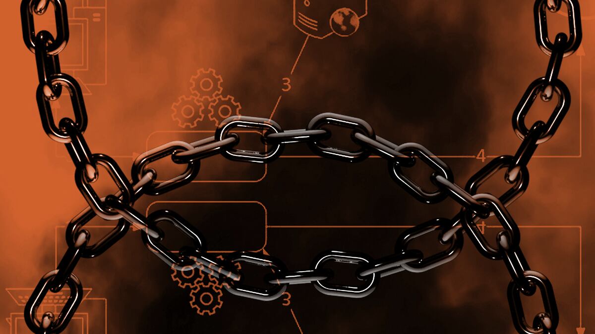 Cryptojacking attacks soar as criminals pivot from ransomware