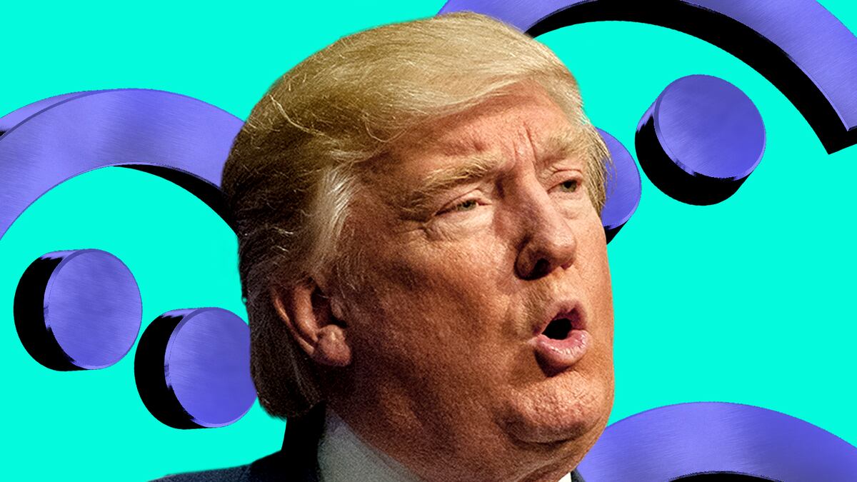 Trump tariff market rout hits DeFi borrowers for $200m