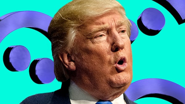 Trump tariff market rout hits DeFi borrowers for $200m