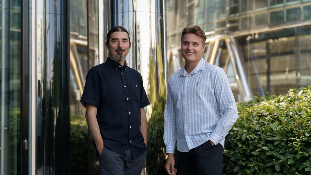 Accountable Raises $7.5M Led by Pantera Capital to Set New Standard for Real-Time Financial Verification