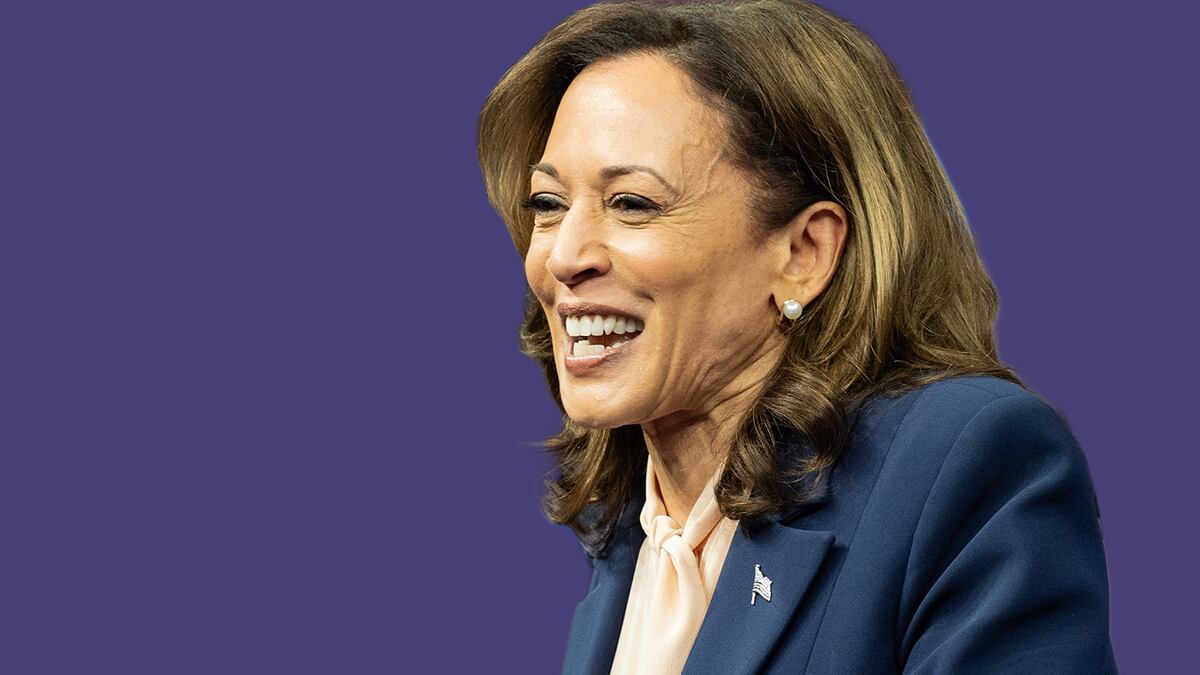 Here’s how a Harris win could help Ethereum’s lagging price