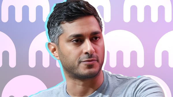 Kraken launches Mastercard for UK, European users as neobank race heats up