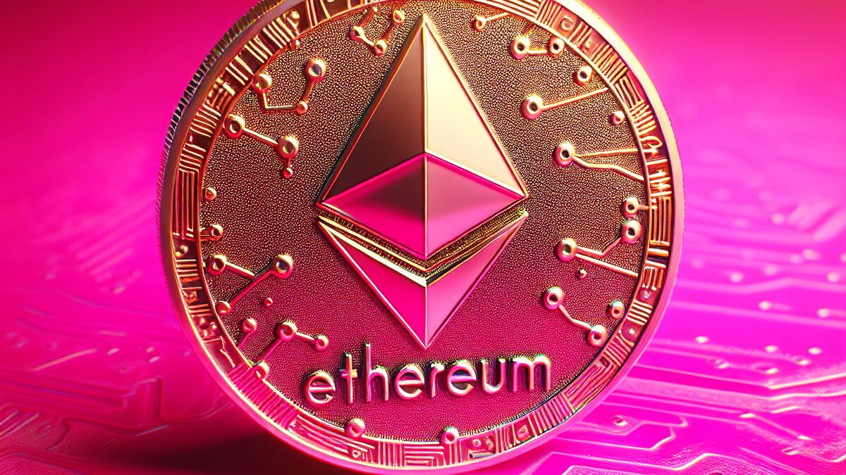 Three factors driving Ethereum to $10,000. Yes, really