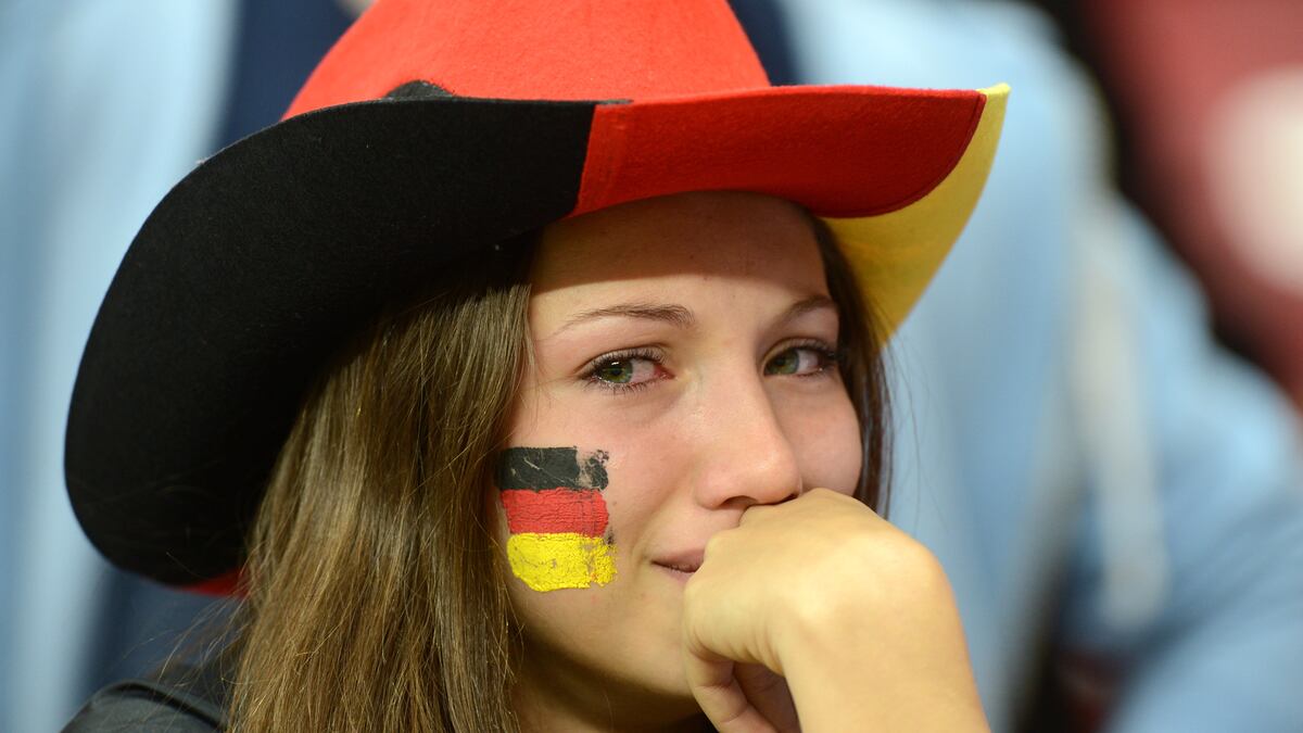 Coinbase Germany head on the real reason the country dumped $2.3bn in Bitcoin