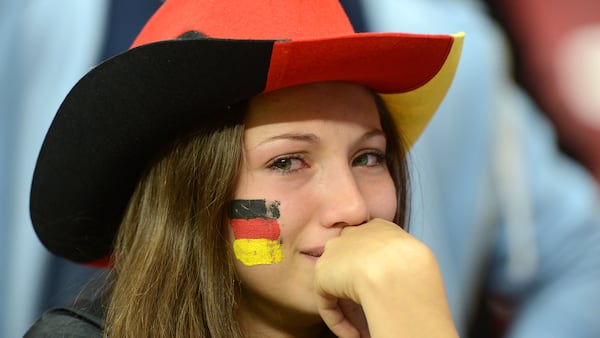 Coinbase Germany head on the real reason the country dumped $2.3bn in Bitcoin