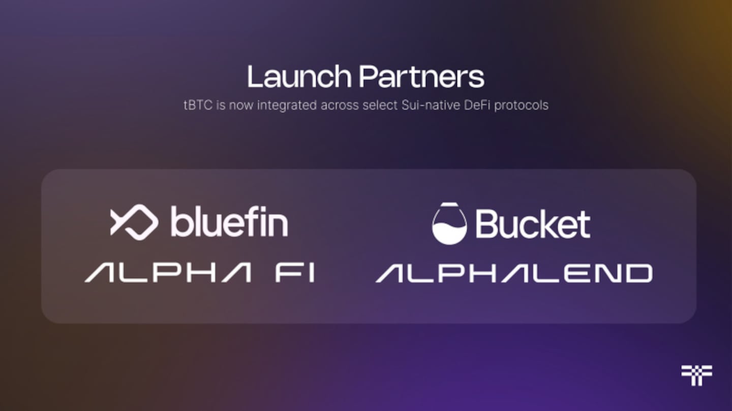 Threshold Network’s tBTC is Now live on Sui: Ushering in a new era for Bitcoin DeFi
