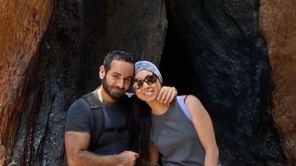 Binance exec’s wife says US government freed him from eight-month Nigeria ‘nightmare’