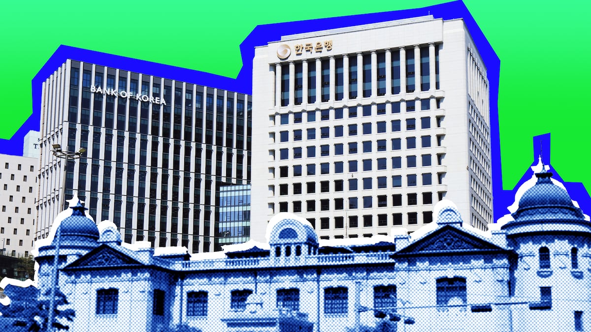 South Korean central bank embarks on crypto expert hiring spree