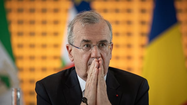 Trump’s crypto embrace ‘sowing the seeds’ of a financial crisis, says Bank of France chief