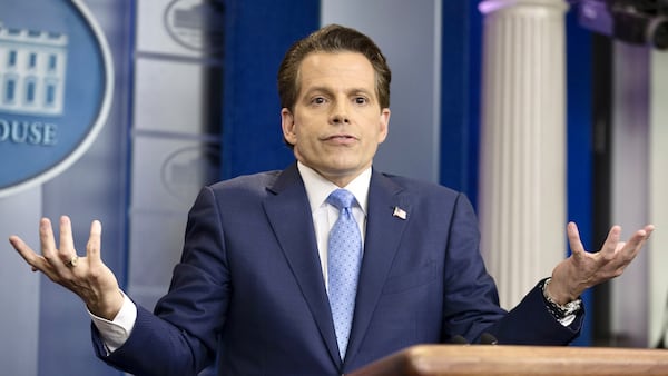 Anthony Scaramucci: Here’s the real reason behind Gary Gensler’s ‘I hate crypto’ stance