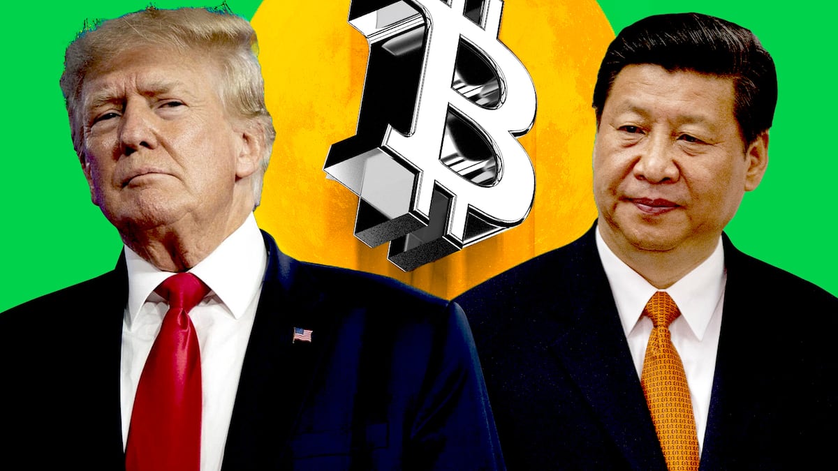 Why Bitcoin will ‘never go below $100,000 again’ after this week