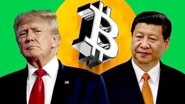 Why Bitcoin will ‘never go below $100,000 again’ after this week