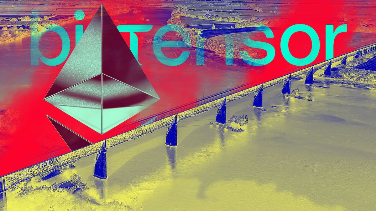 Wrapped TAO on Ethereum soars to $82m — but it’s all controlled by one person
