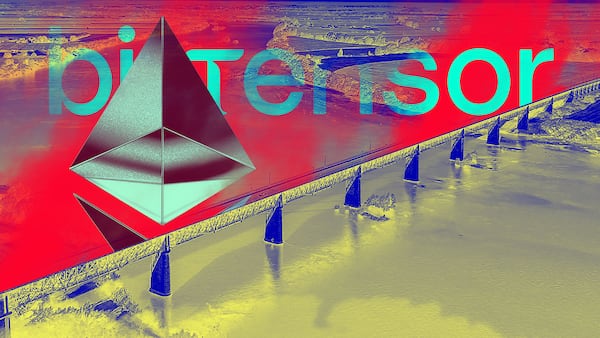 Wrapped TAO on Ethereum soars to $82m — but it’s all controlled by one person