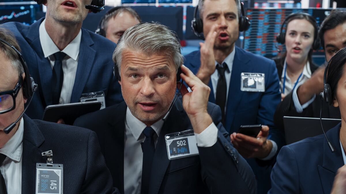 Investors hope worst is over after Bitcoin rebounds 8% and S&P 500 ticks upward