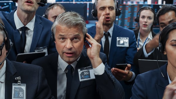 Investors hope worst is over after Bitcoin rebounds 8% and S&P 500 ticks upward