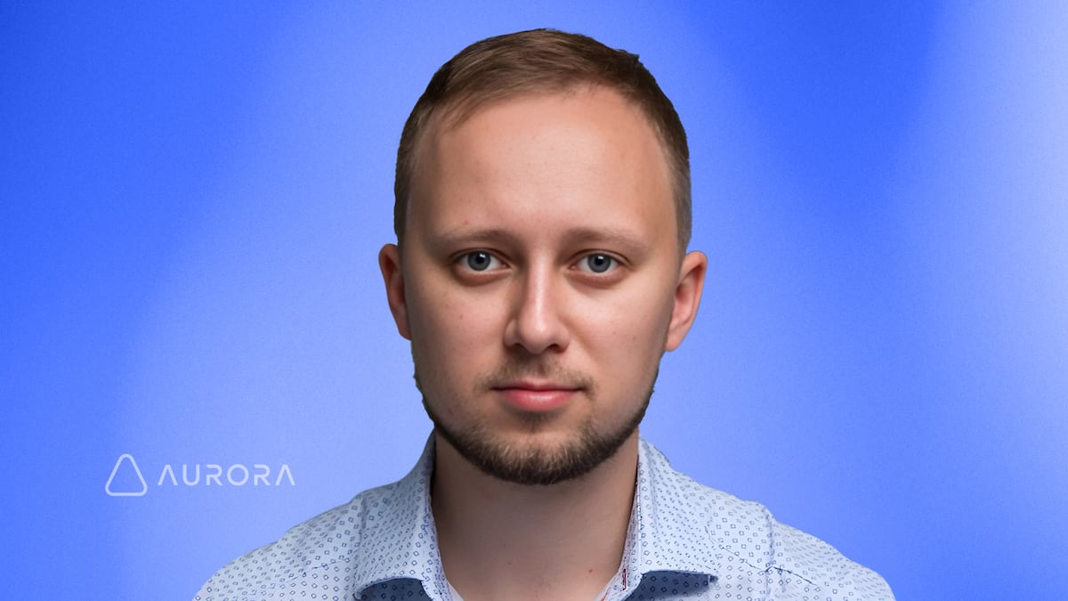 Aurora CEO on Why Usability, Not TPS, Is Blockchain’s Final Frontier