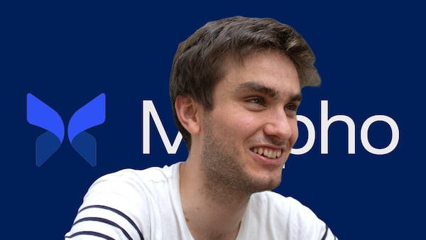Fintechs like Revolut and Robinhood hold the key to DeFi’s growth, says Morpho founder