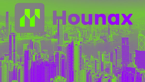 Hong Kong lawmakers call for swifter action as another crypto fraud scandal rocks investors