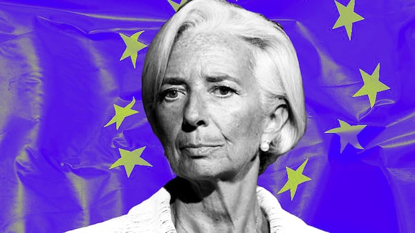 European Central Bank opens two-year project to prepare for digital euro