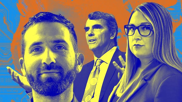 Bitcoin to $250,000? Fashion rocks web3? How big calls by Tim Draper, Cathy Hackl, and others fared in 2023