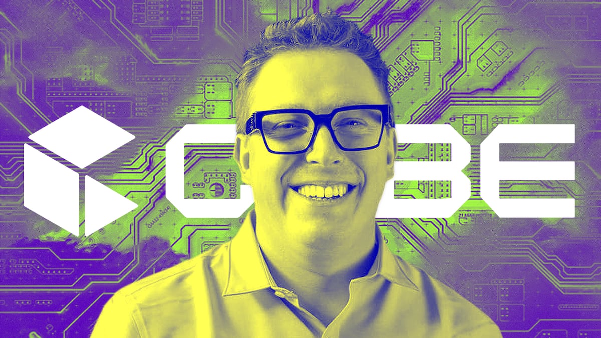 Ex-Citadel dev turned crypto exchange founder has a plan to prevent the next FTX