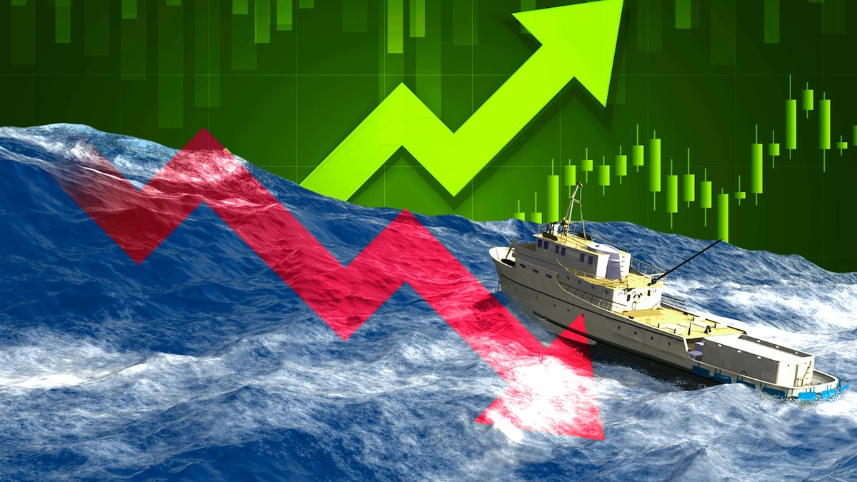 Why Bitcoin’s price feels so ‘meh’ and what will drive the next rally