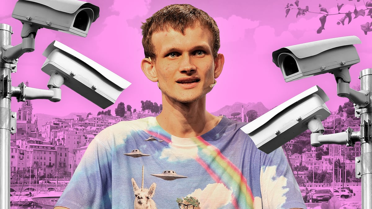 Ethereum doubles down on privacy as devs eye post-Tornado future