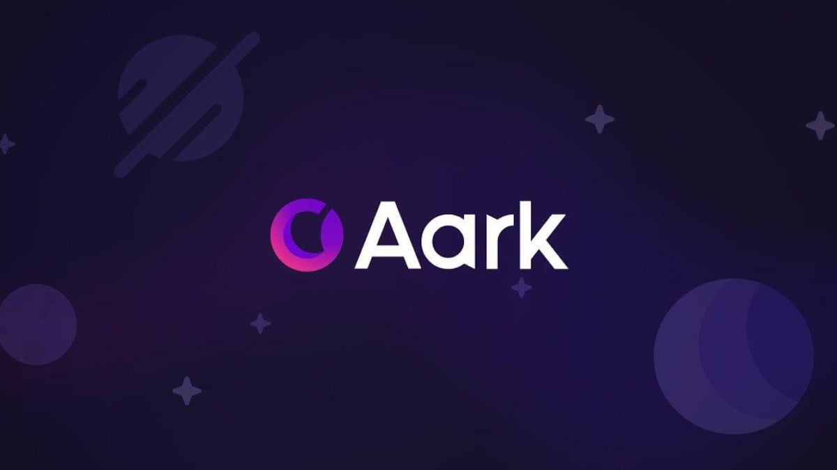 Aark Digital Releases Future Roadmap After ATH Token Activity
