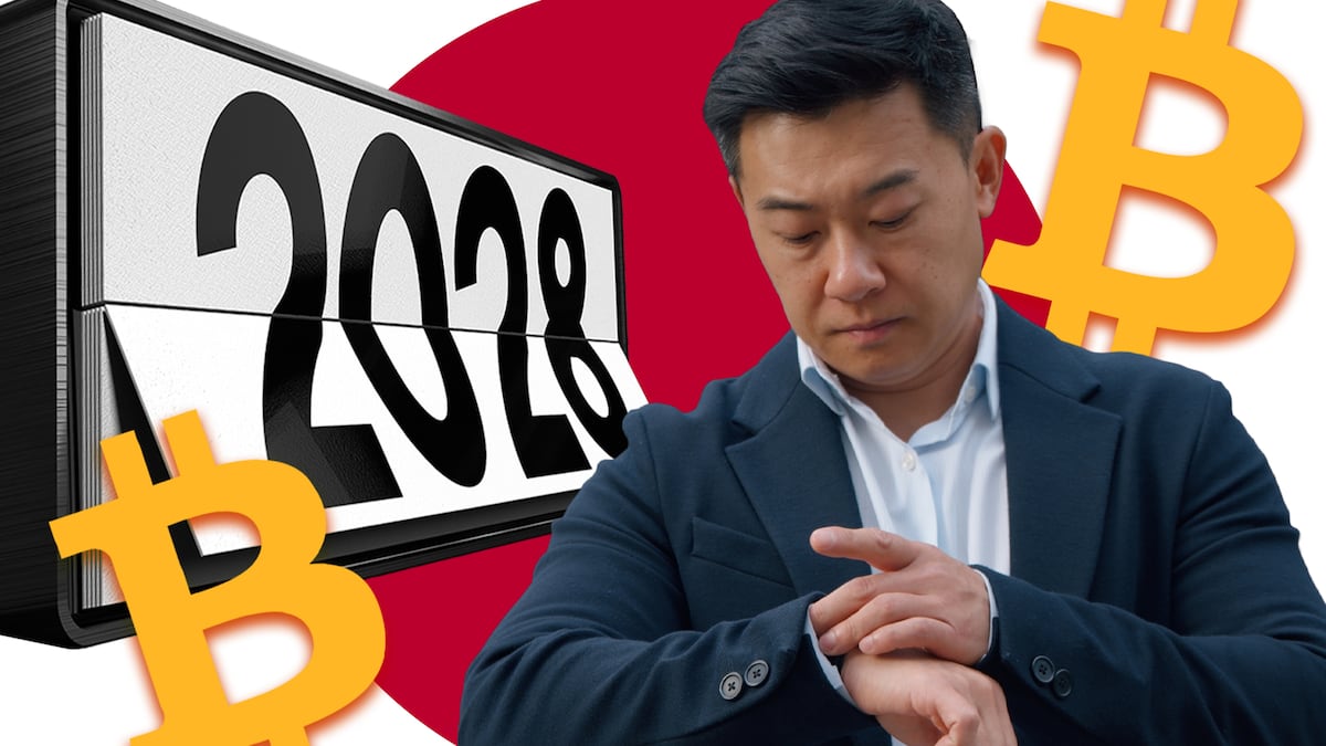 Japanese banking chief laments ‘extremely slow’ crypto tax reform progress