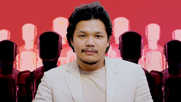 Humanity Protocol token plummets as founder admits network could be up to 88% bots