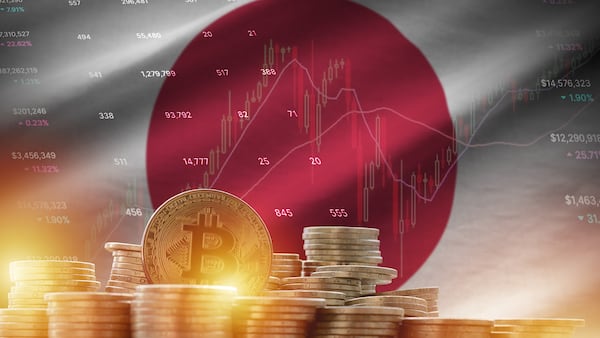 Bank of Japan buoys Bitcoin price rally with signal on rates