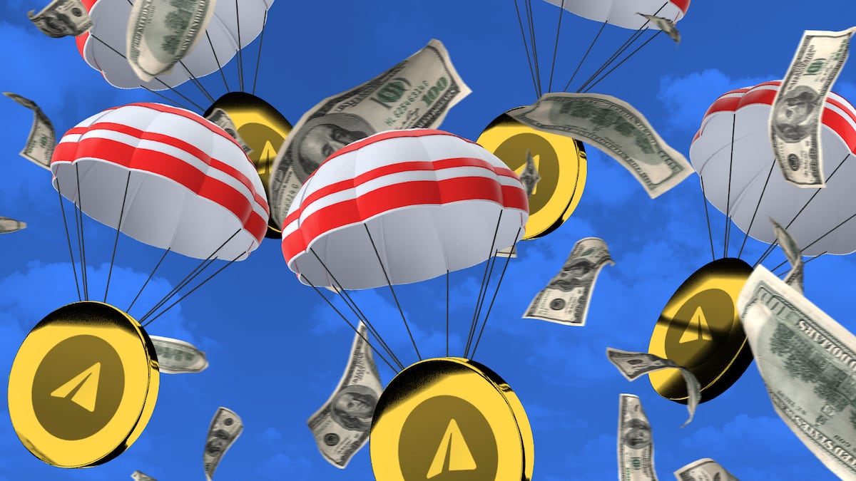 Pantera Capital raises $20m to back Telegram-linked blockchain TON