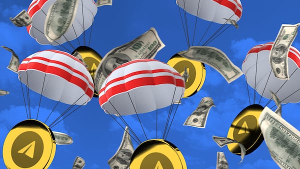 Pantera Capital raises $20m to back Telegram-linked blockchain TON