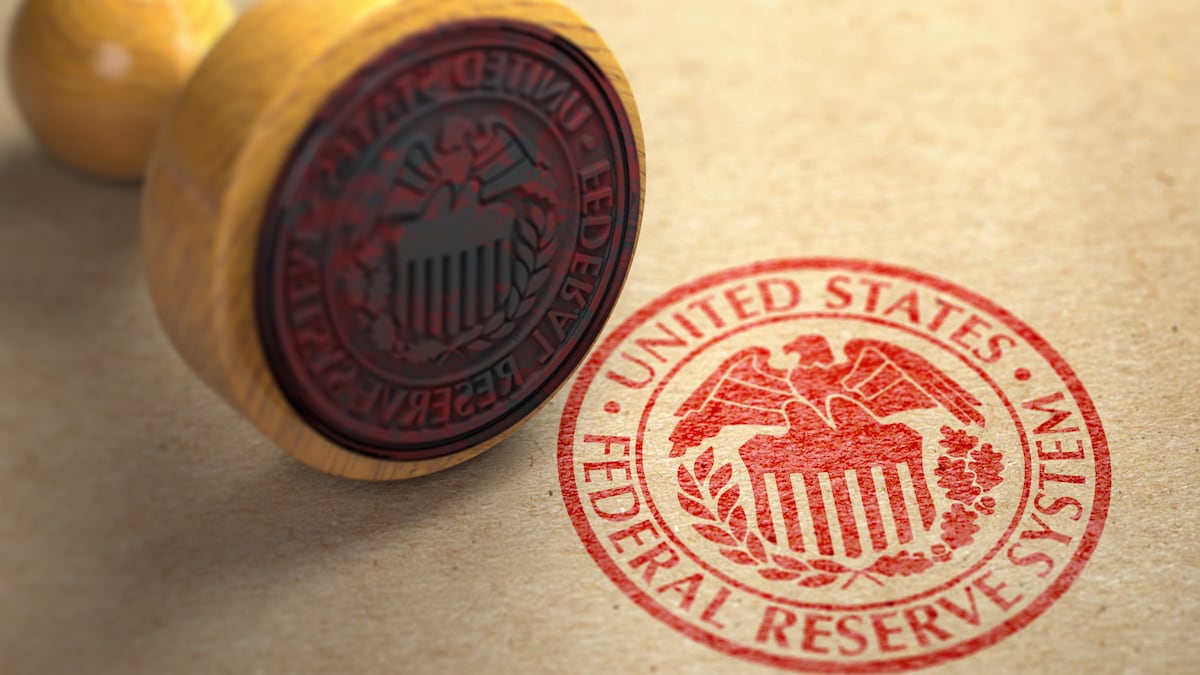 US Fed slaps Texas bank with cease-and-desist order for servicing crypto firms