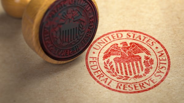 US Fed slaps Texas bank with cease-and-desist order for servicing crypto firms