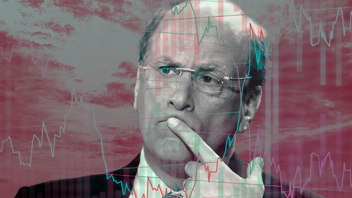 How BlackRock’s ‘rich boomer money’ will change crypto