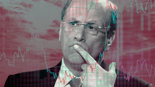 How BlackRock’s ‘rich boomer money’ will change crypto