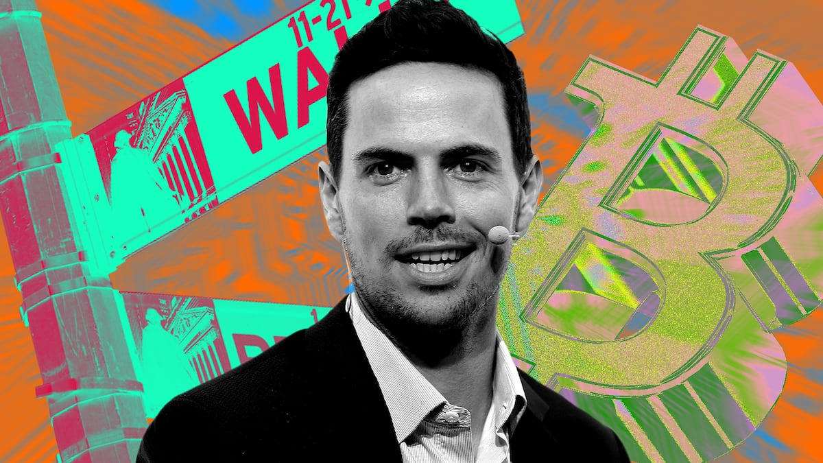 Here’s why this hedge fund is using macroeconomic analysis to invest in crypto