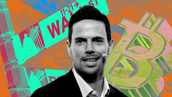 Here’s why this hedge fund is using macroeconomic analysis to invest in crypto