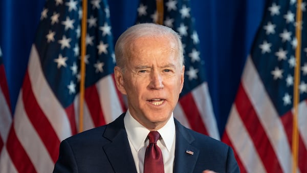 Biden is ‘hurrying’ to make DeFi illegal, VanEck exec says in dire warning