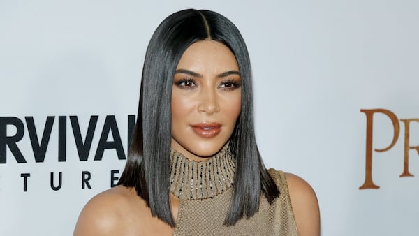 Kim Kardashian, other celebs promise big crypto gains. A new study says they mislead investors