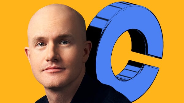 Bitcoin to $1m? Coinbase CEO and Eric Trump are bullish