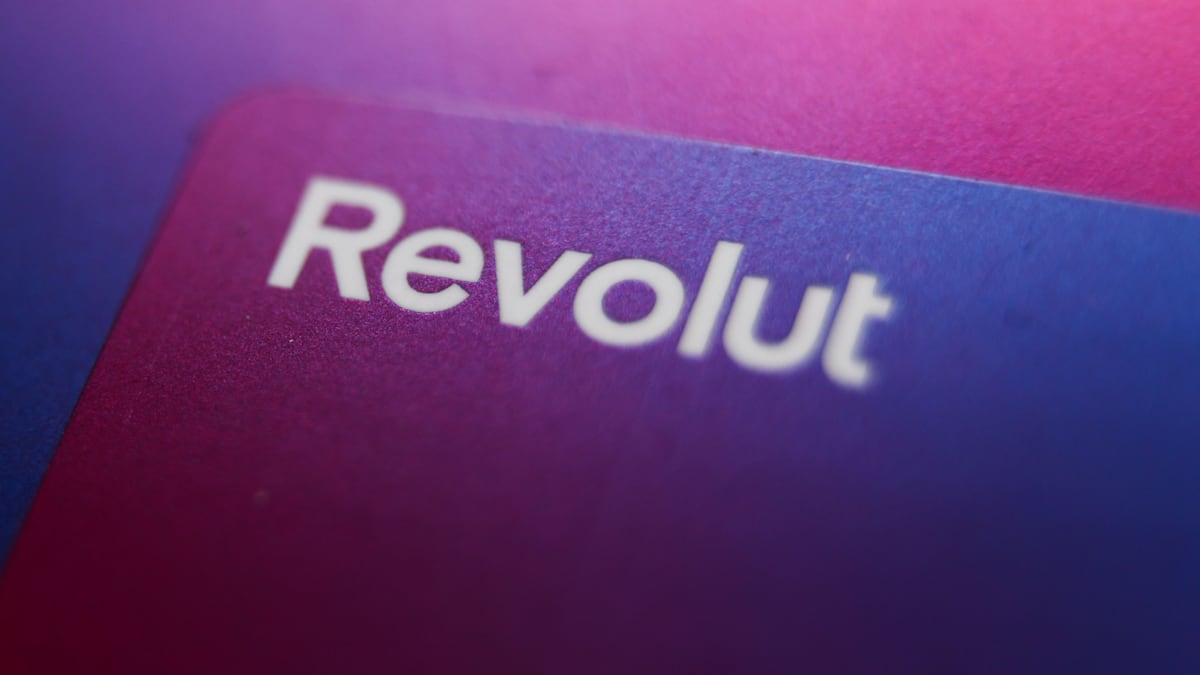 Revolut CEO blasts London Stock Exchange as ‘not rational,’ eyes US for IPO