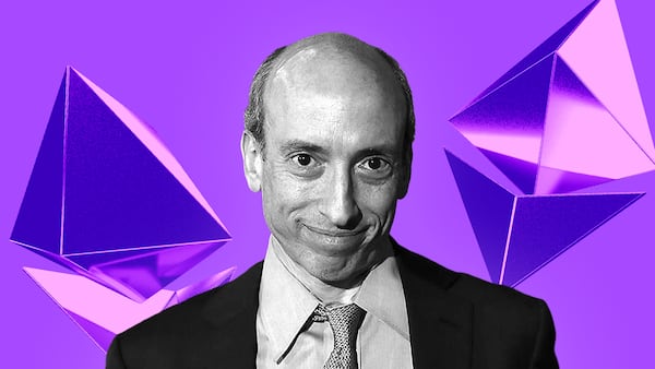 Ethereum ETFs will win SEC nod this summer, says Chair Gary Gensler
