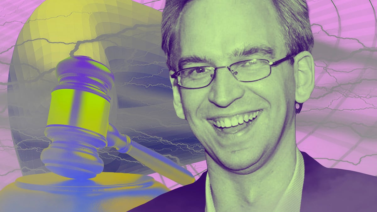 Curve founder ‘pleased’ judge threw out case: VCs had ‘no basis to drag me into a California lawsuit’