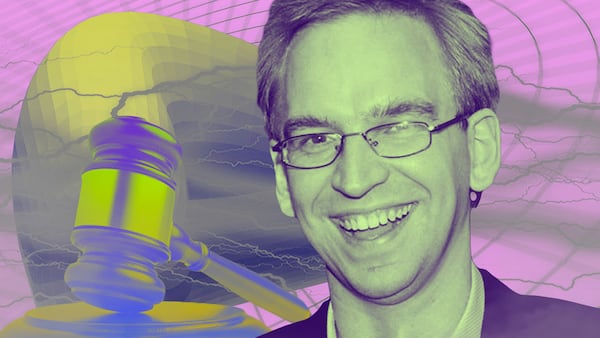 Curve founder ‘pleased’ judge threw out case: VCs had ‘no basis to drag me into a California lawsuit’