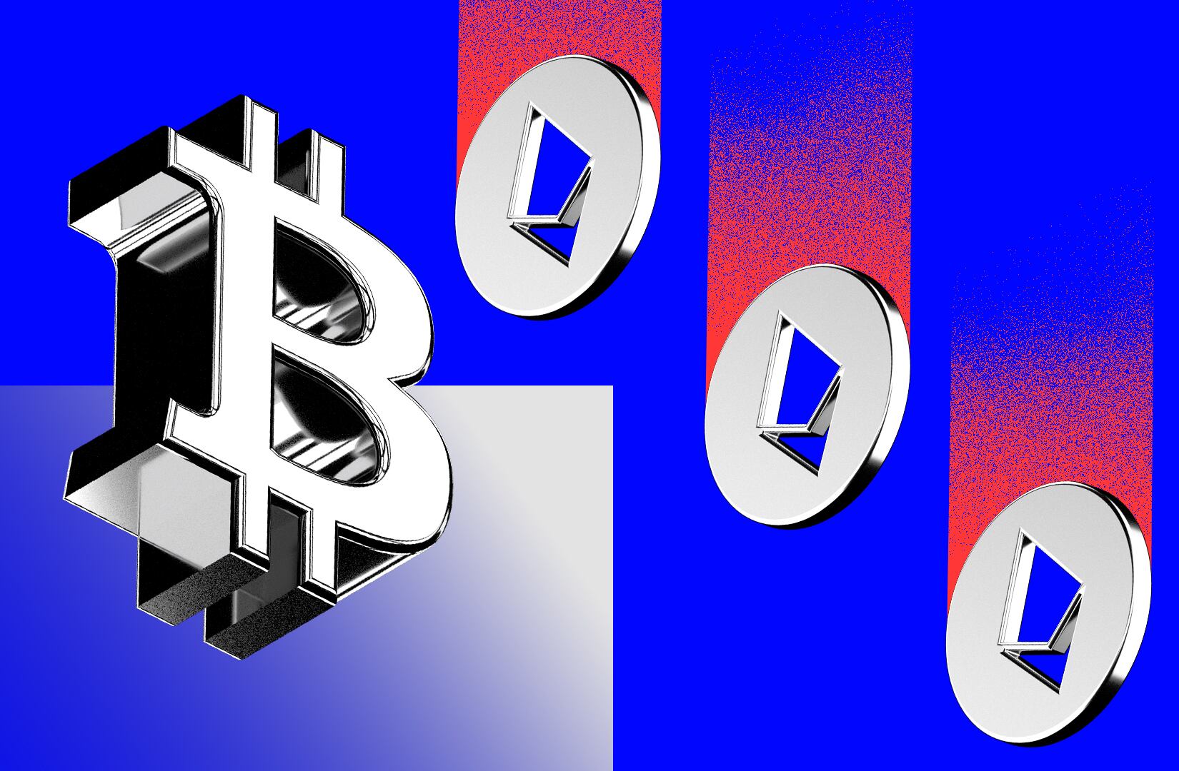 Why Ethereum is a stronger corporate treasury play than Bitcoin, according  to analyst – DL News