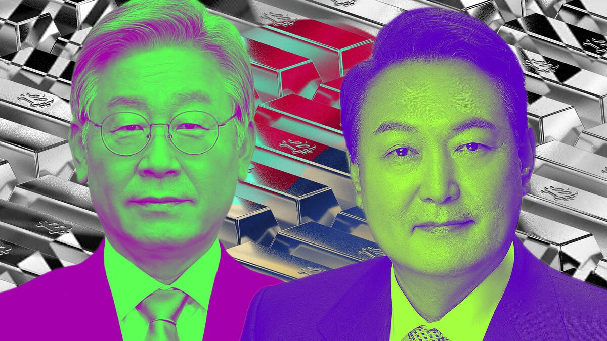 South Korean leaders eye approval of Bitcoin ETFs as election heats up